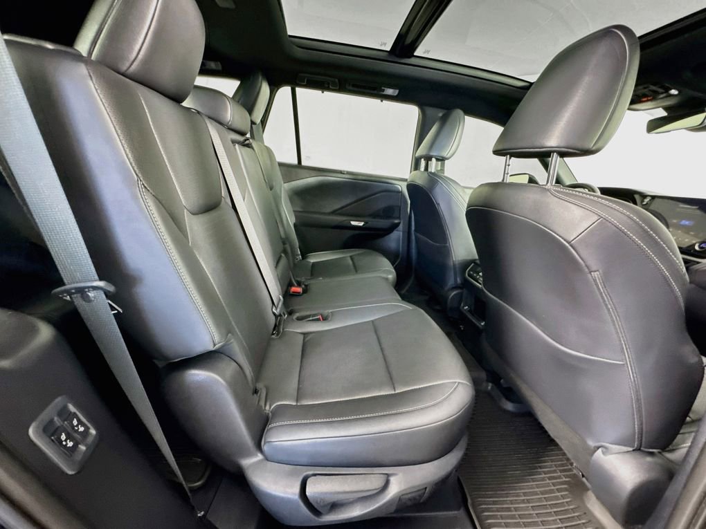 Used 2024 Lexus TX 350 AWD w/ Technology Package image 30