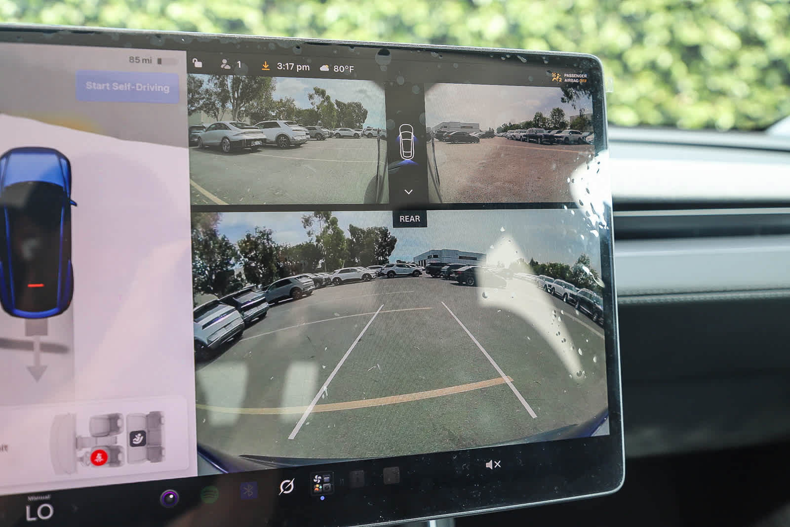 Used 2026 Tesla Model Y 2WD image 21
