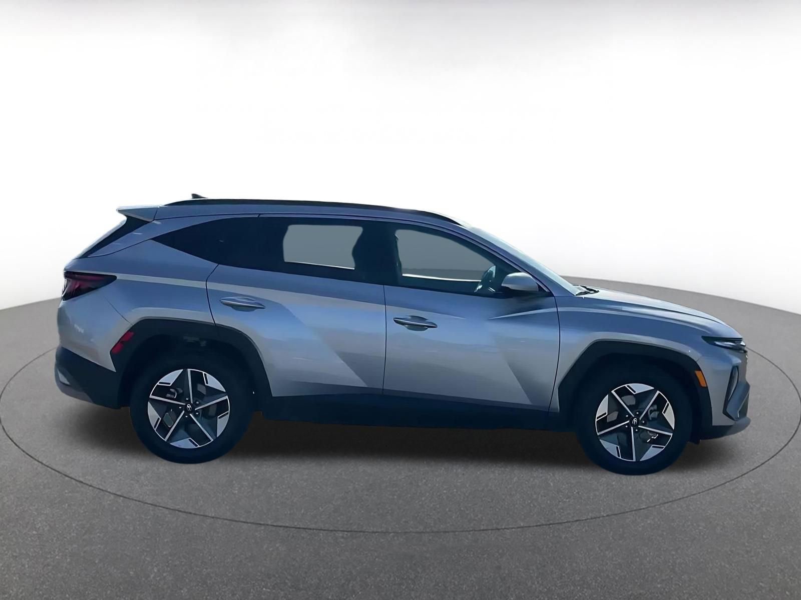 Used 2025 Hyundai Tucson SEL image 16
