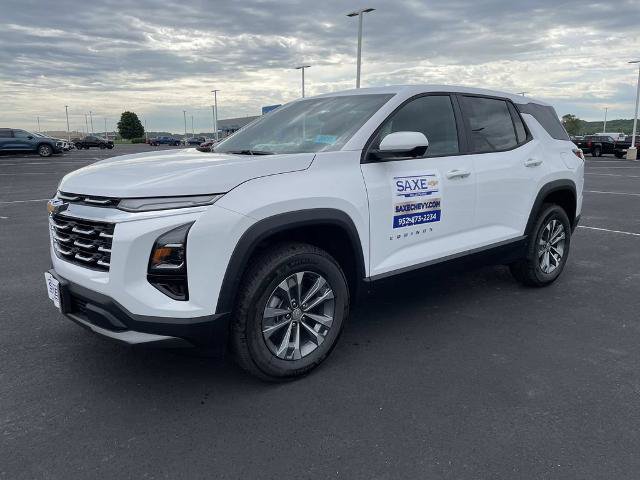 New 2026 Chevrolet Equinox LT w/ Convenience Package II