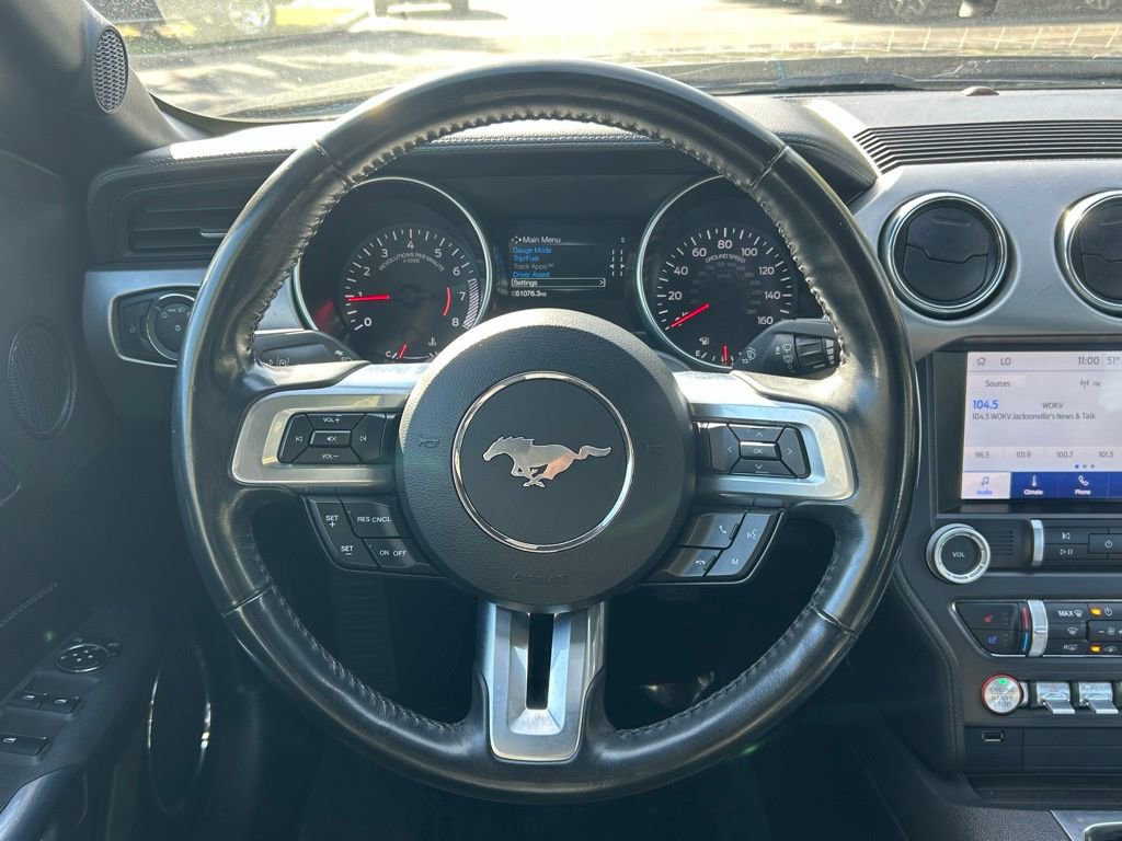 Used 2023 Ford Mustang Premium image 17