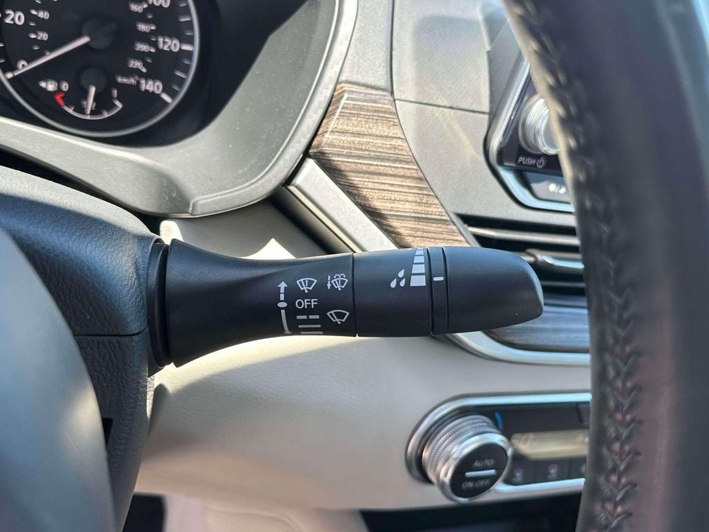 Used 2019 Nissan Altima 2.5 SL AWD/4WD image 25