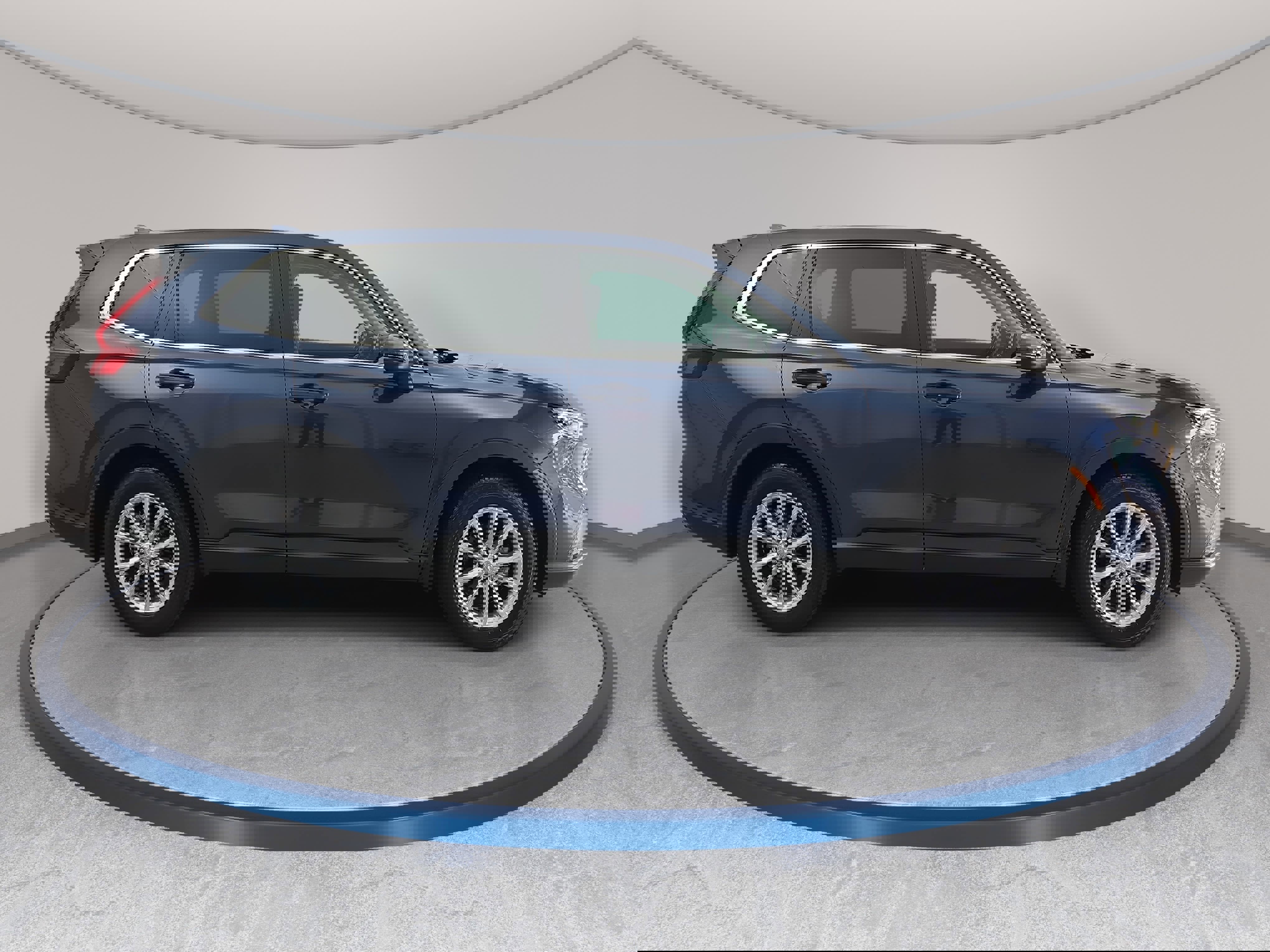 Certified 2024 Honda CR-V EX-L image 4