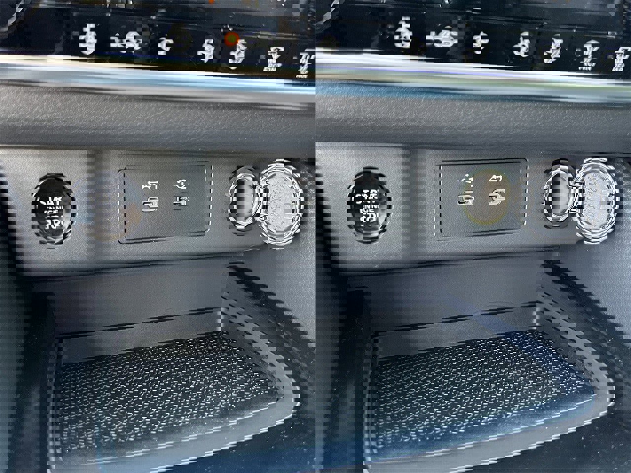 New 2026 Nissan Rogue SV image 13