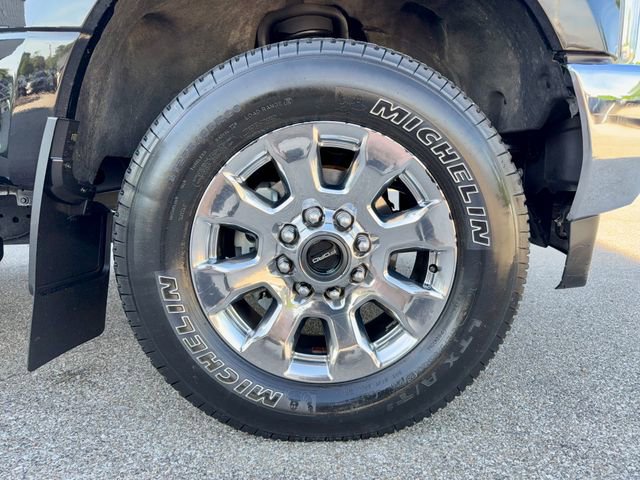 Used 2019 Ford F250 Lariat w/ Chrome Package AWD/4WD image 38