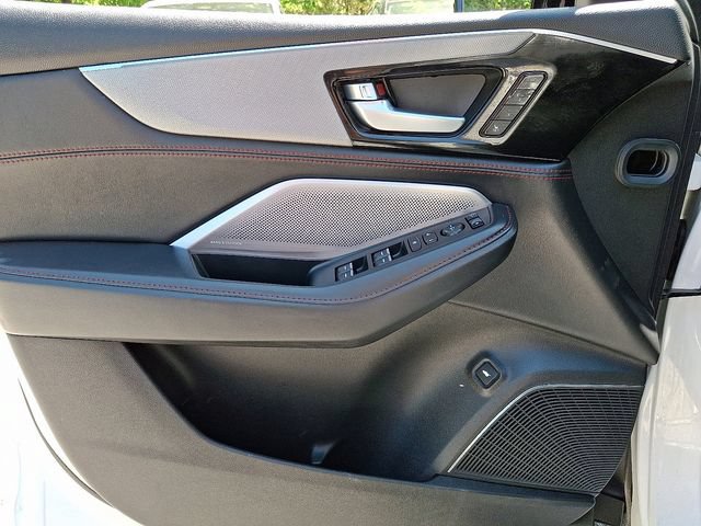 Certified 2025 Acura MDX A-Spec AWD/4WD image 13