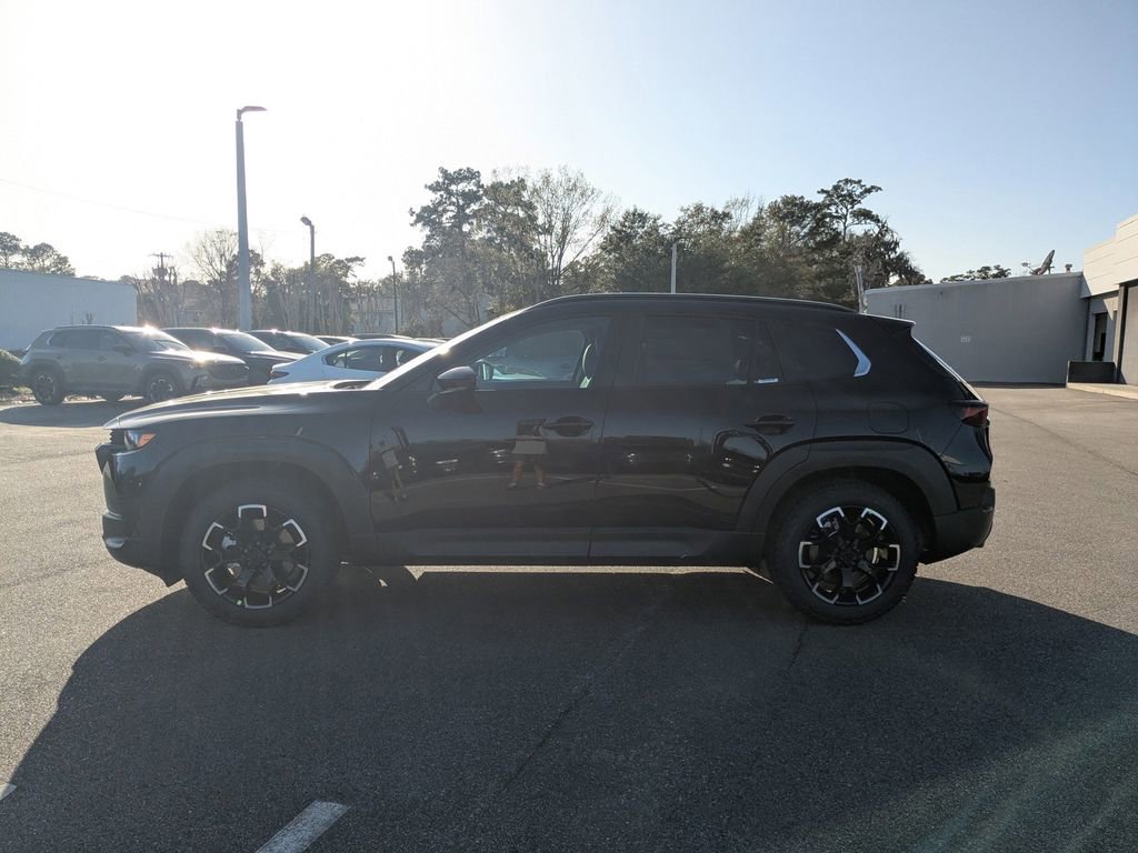 New 2026 MAZDA CX-50 Meridian Edition w/ Weather Package image 7