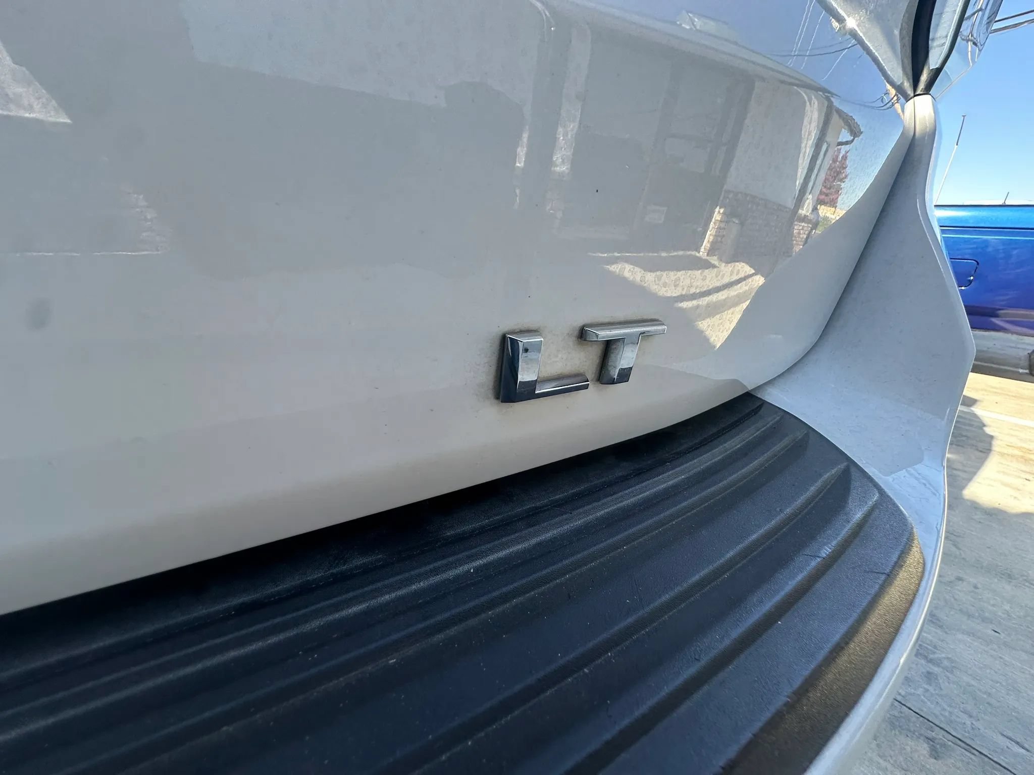 Used 2022 Chevrolet Tahoe LT RWD image 27