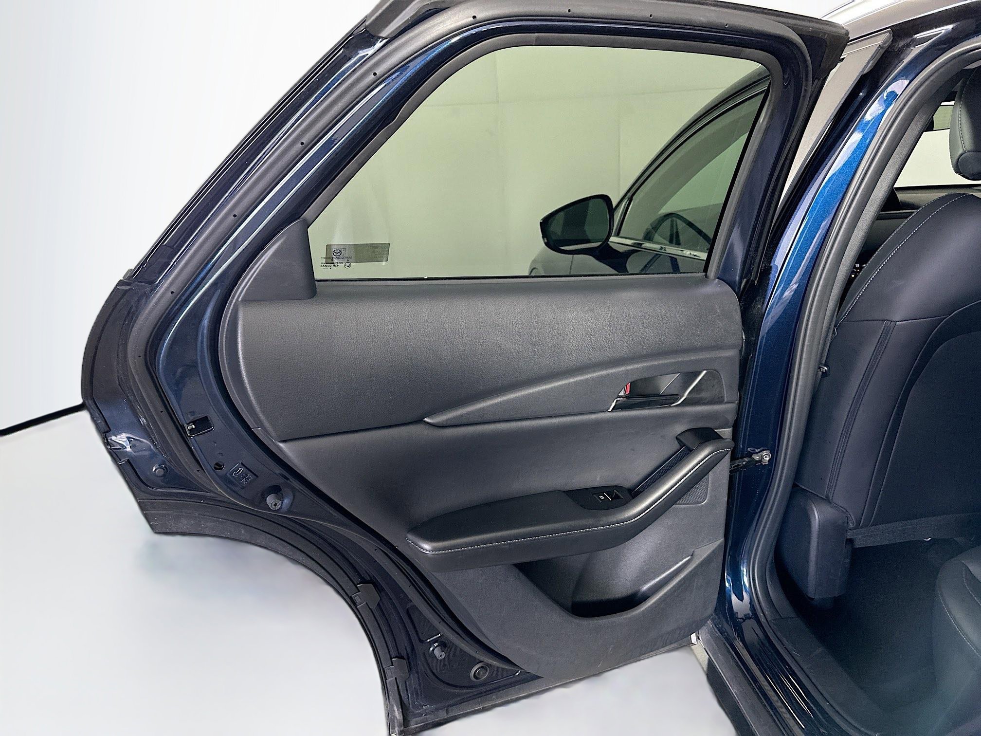 Used 2025 MAZDA CX-30 AWD 2.5 S w/ Preferred Package image 25