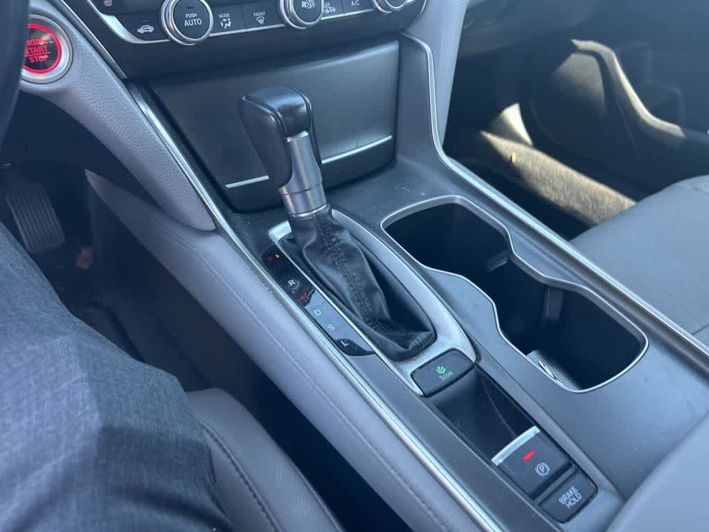 Used 2020 Honda Accord EX-L image 24