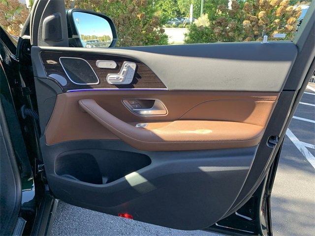 Used 2025 Mercedes-Benz GLE 450 4MATIC image 13