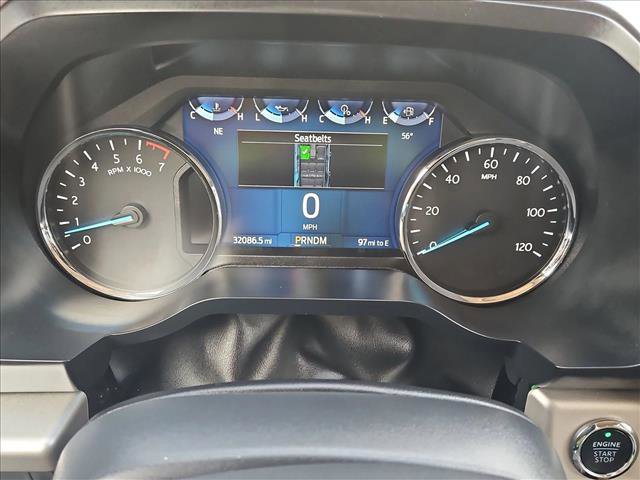 Used 2023 Ford Expedition Max XLT image 11