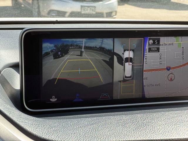 Used 2017 Lexus RX 350 AWD image 19
