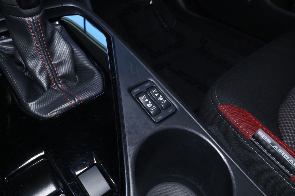 Used 2024 Subaru Impreza RS image 38