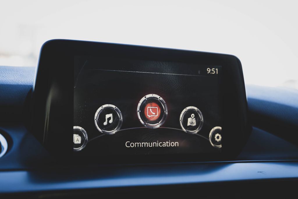 Used 2016 MAZDA MAZDA6 Grand Touring image 25