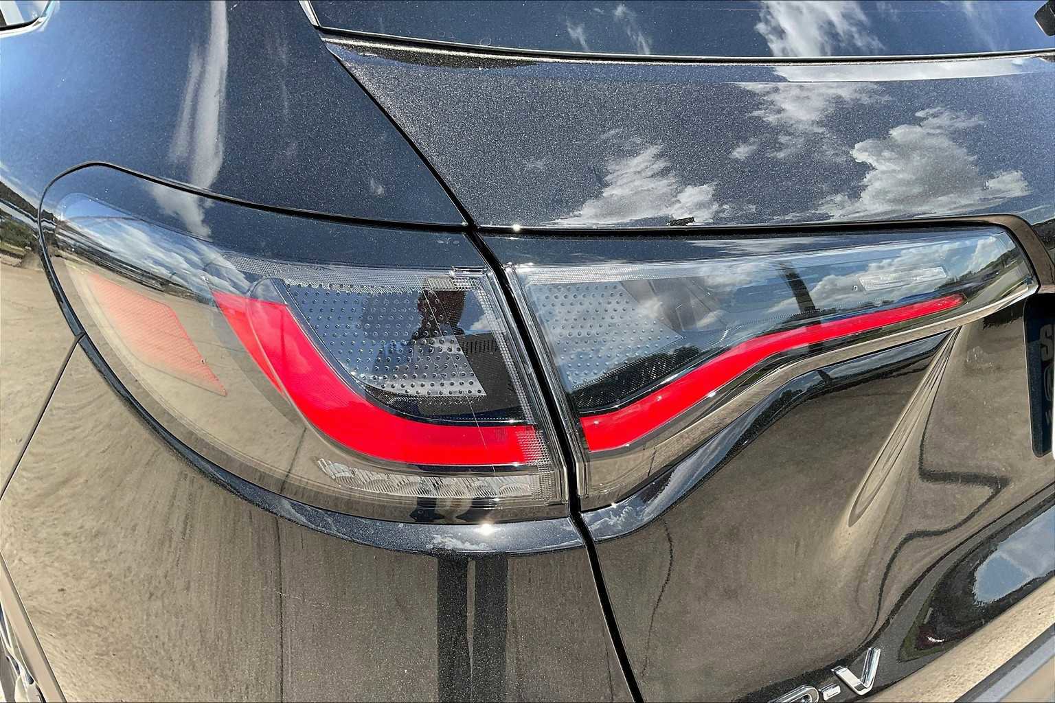 New 2026 Honda HR-V LX image 14