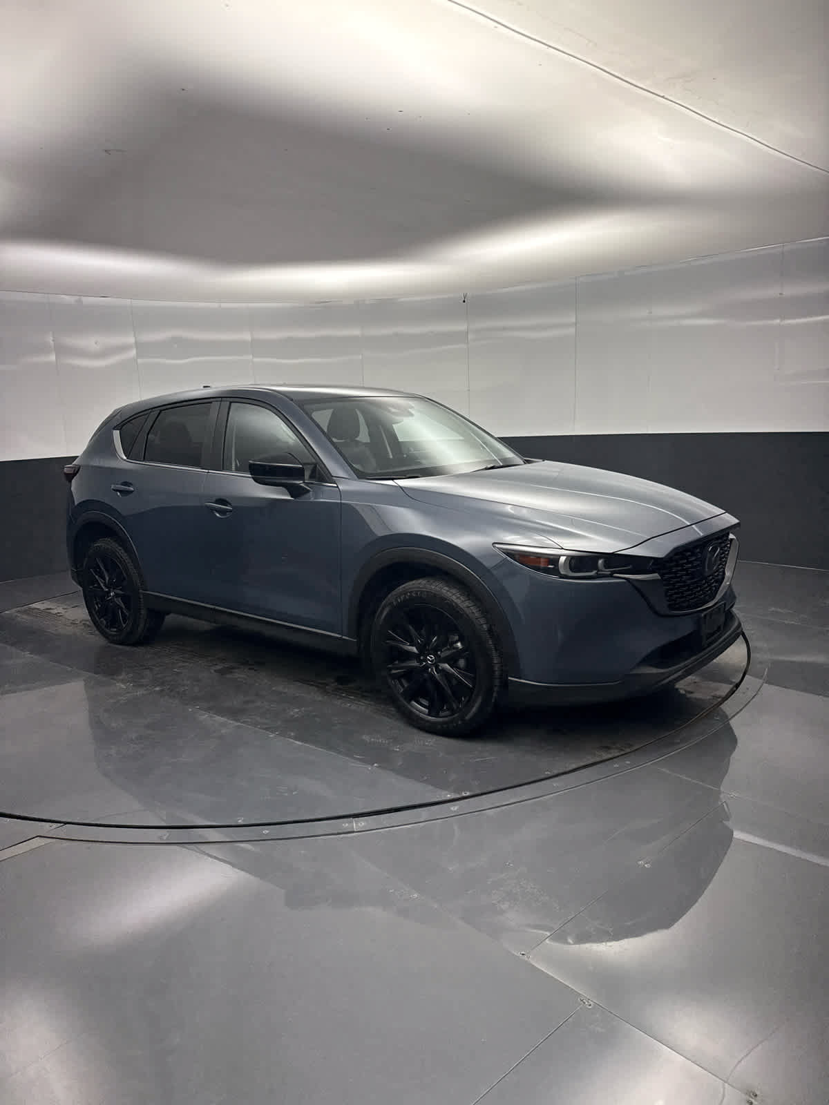 Used 2024 MAZDA CX-5 Carbon Edition AWD/4WD image 4