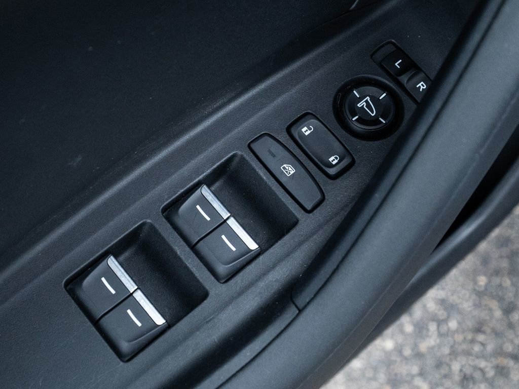 Certified 2021 Acura TLX SH-AWD w/ Technology Package image 26