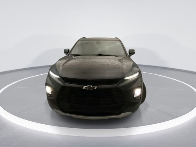 Used 2021 Chevrolet Blazer LT FWD image 9