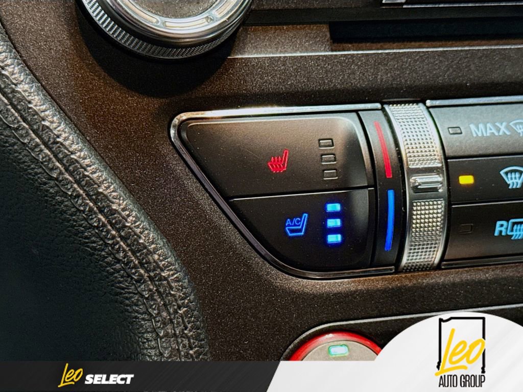 Used 2017 Ford Mustang GT Premium w/ Equipment Group 401A image 20