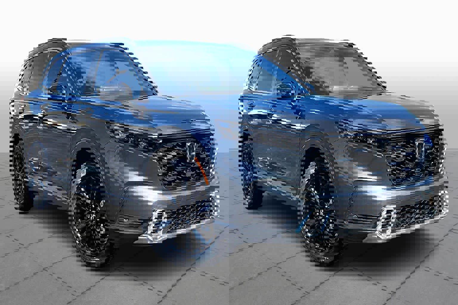 Used 2025 Honda CR-V Sport Touring image 3