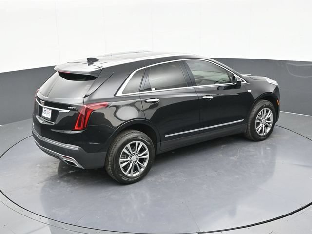 Used 2022 Cadillac XT5 Premium Luxury FWD image 60