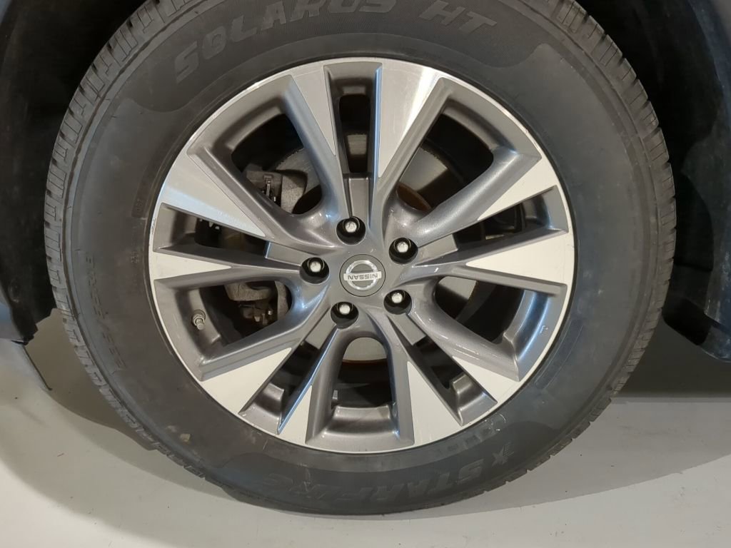 Used 2017 Nissan Murano SL w/ SL Technology Package image 21