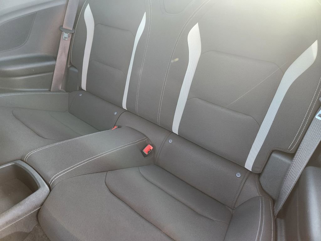 Used 2023 Chevrolet Camaro LT image 28