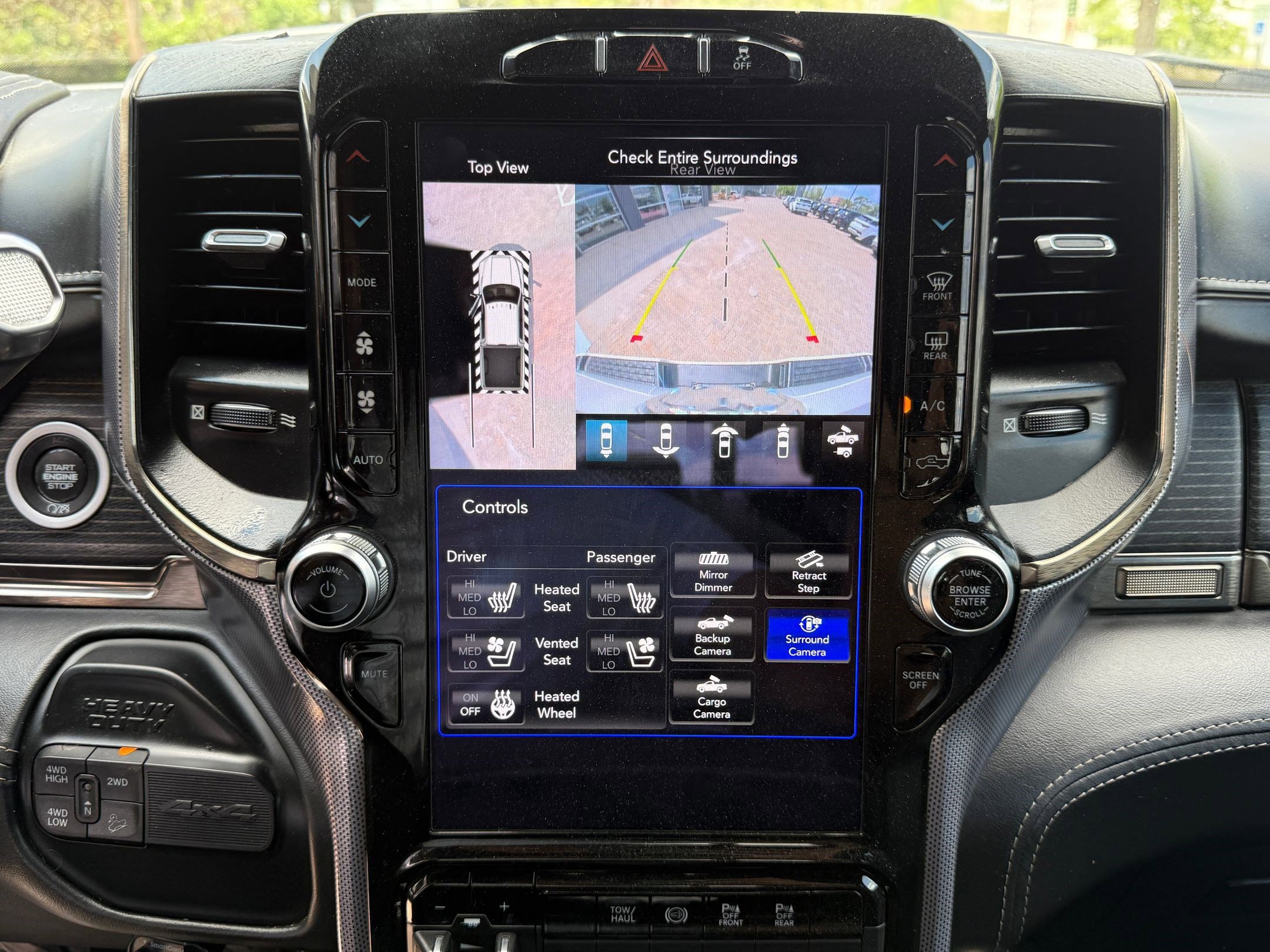 Used 2019 RAM 2500 Limited image 20