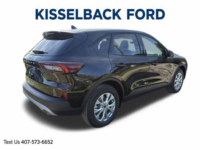 New 2025 Ford Escape Active w/ Tech Pack #1 image 3