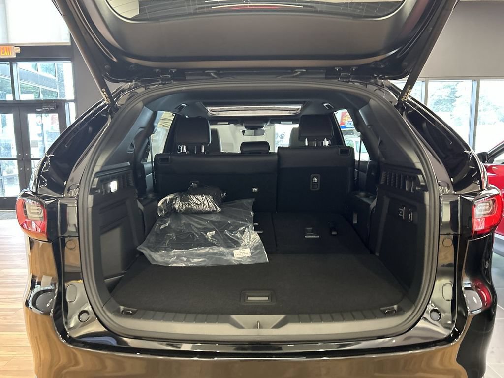 New 2026 MAZDA CX-90 3.3 Turbo w/ Premium Plus Pkg AWD/4WD image 18