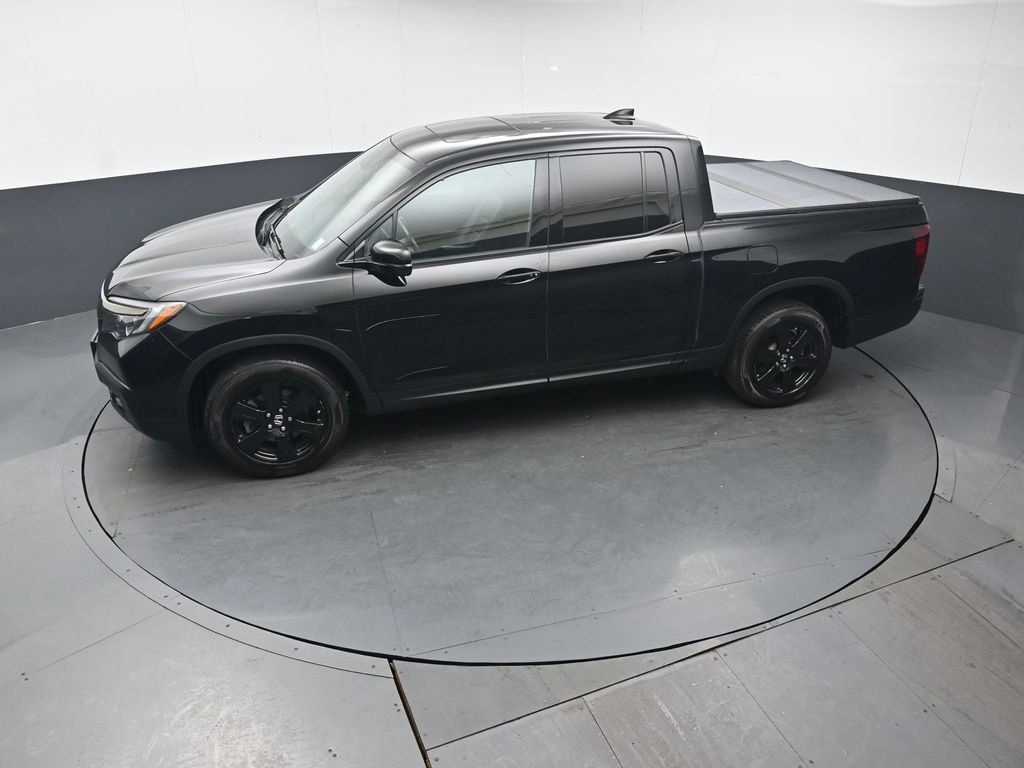 Used 2017 Honda Ridgeline Black Edition image 36