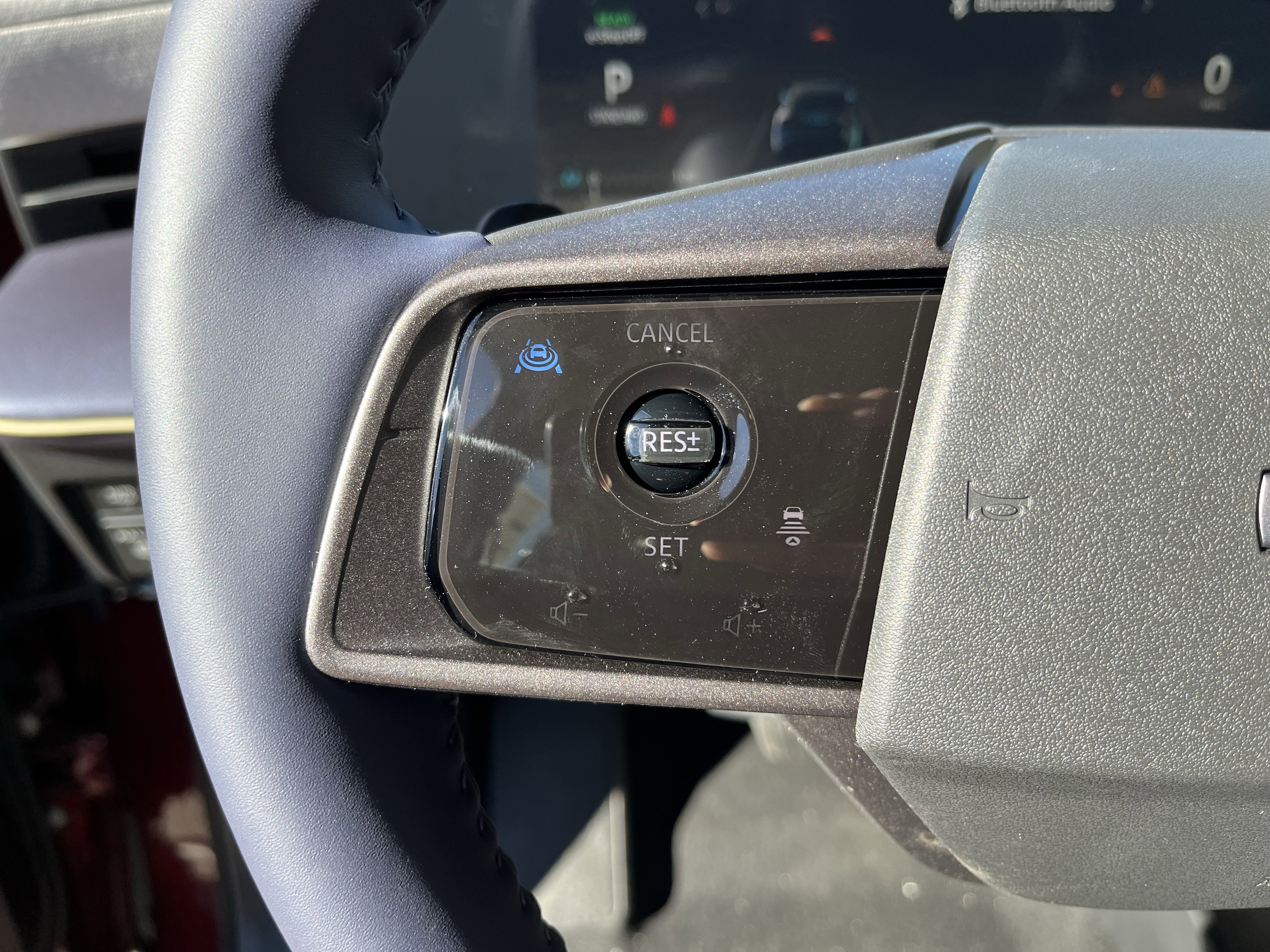 New 2026 Nissan Leaf Platinum+ image 13