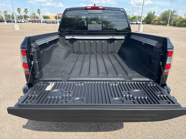 Certified 2025 Nissan Frontier PRO-4X w/ Pro Convenience Package AWD/4WD image 27