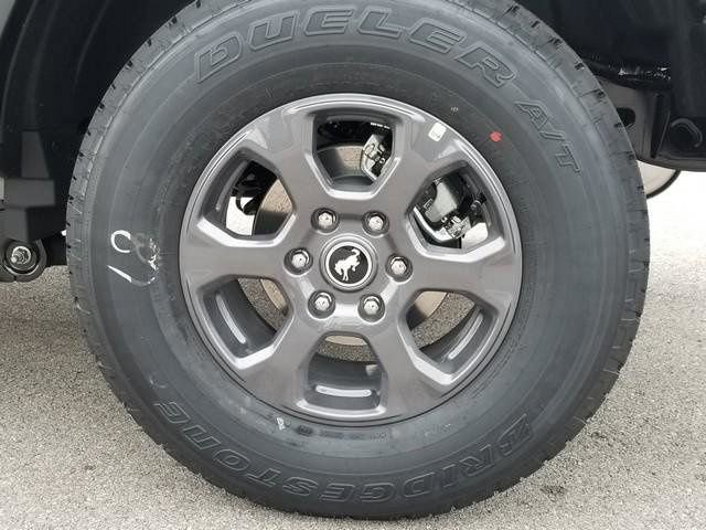 New 2025 Ford Bronco Big Bend image 28