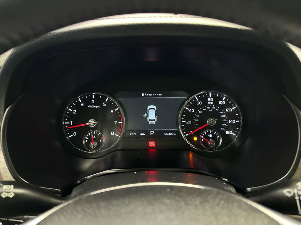 Used 2022 Kia Telluride SX FWD image 29