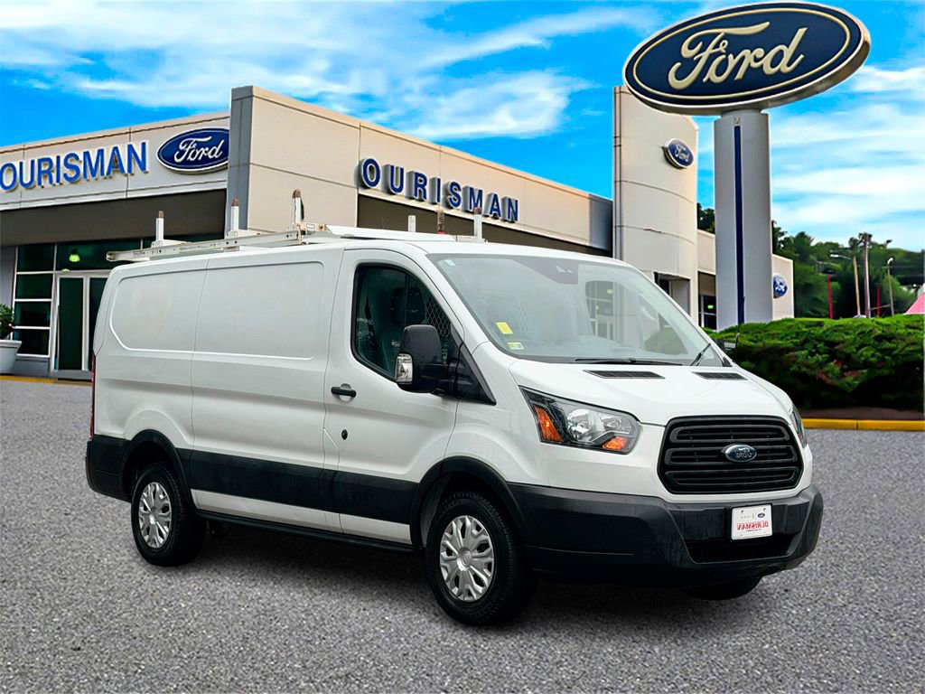 Used 2019 Ford Transit 150 130 Low Roof