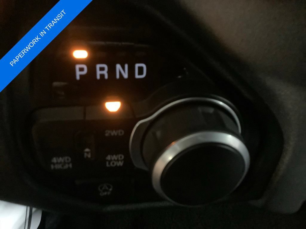 Used 2023 RAM 1500 Tradesman w/ Night Edition AWD/4WD image 28