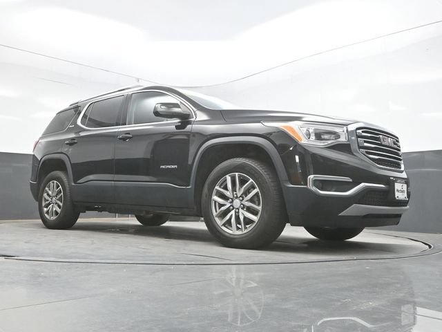Used 2019 GMC Acadia SLE AWD/4WD image 44