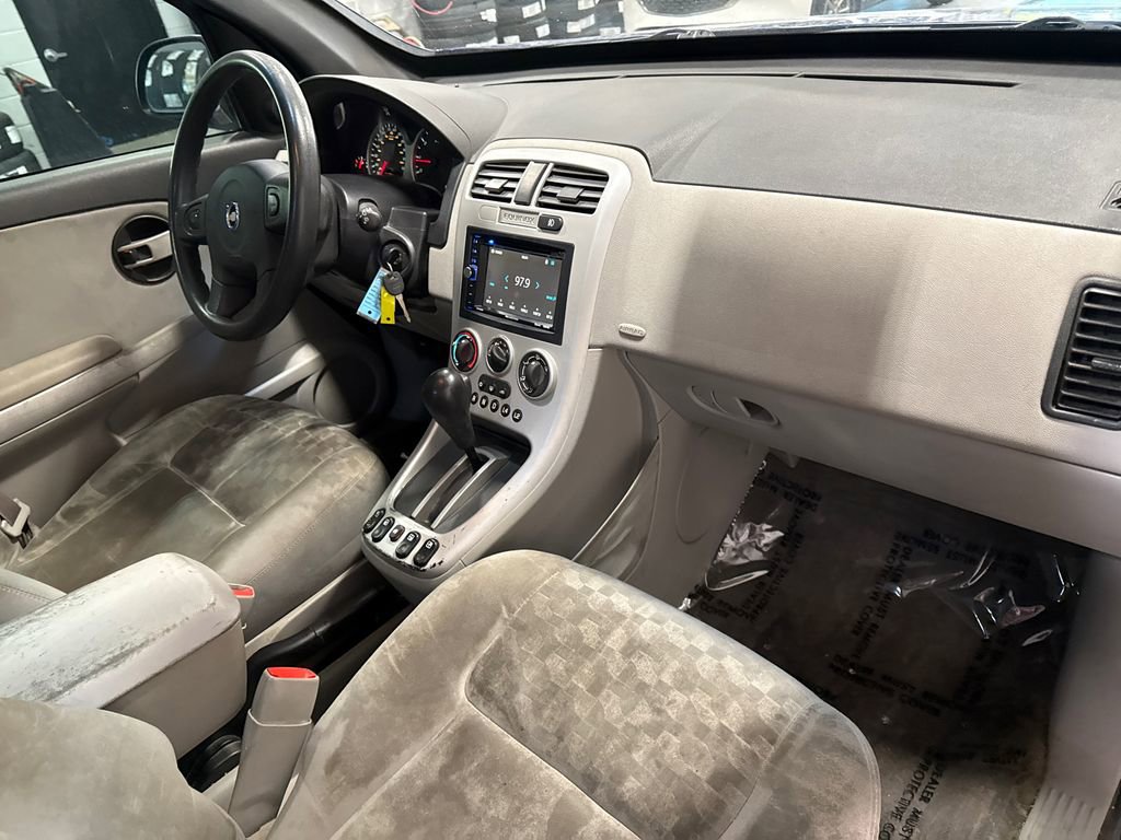 Used 2005 Chevrolet Equinox LT AWD/4WD image 17