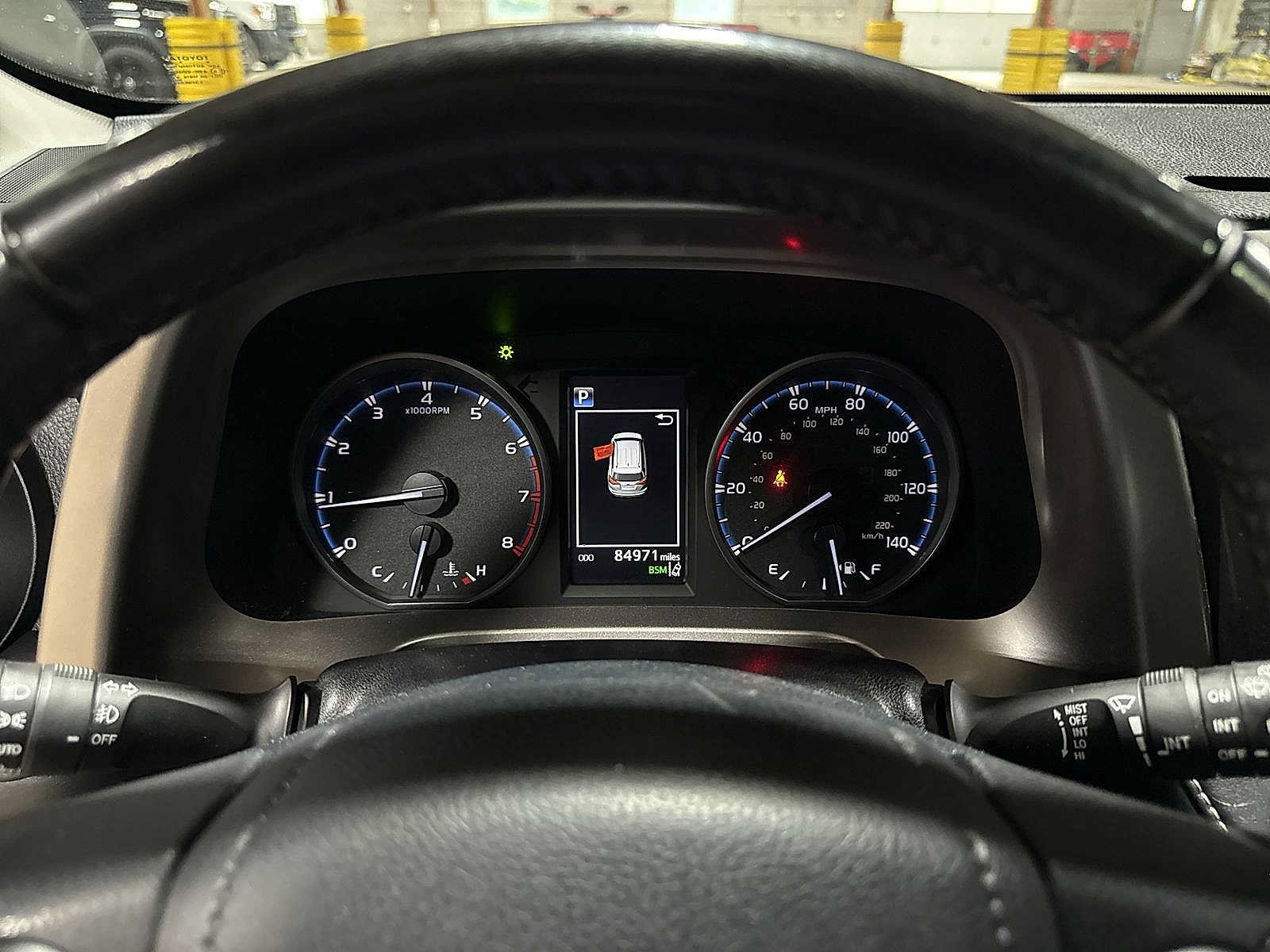 Used 2018 Toyota RAV4 XLE w/ Plus Extra Value Package AWD/4WD image 31