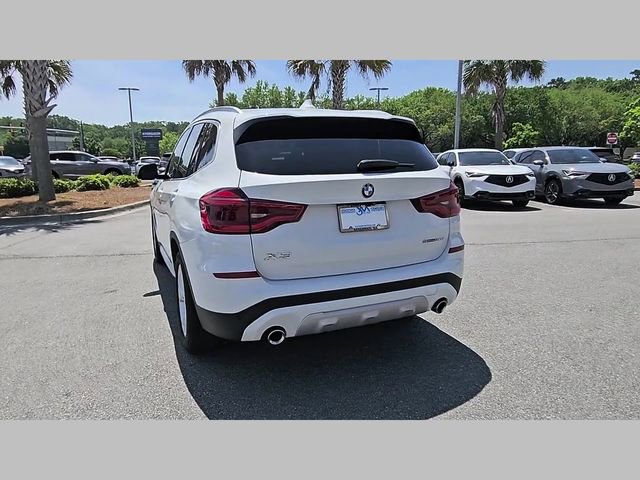 Used 2019 BMW X3 sDrive30i w/ Convenience Package image 23