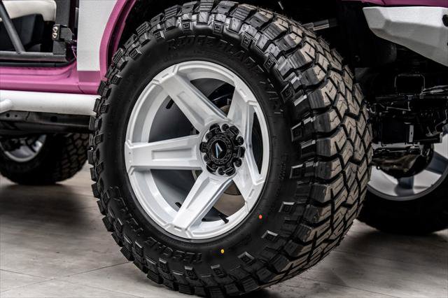 Used 2026 Ford Bronco Big Bend image 22