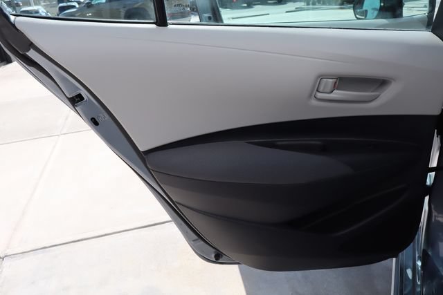 Used 2025 Toyota Corolla LE FWD image 25