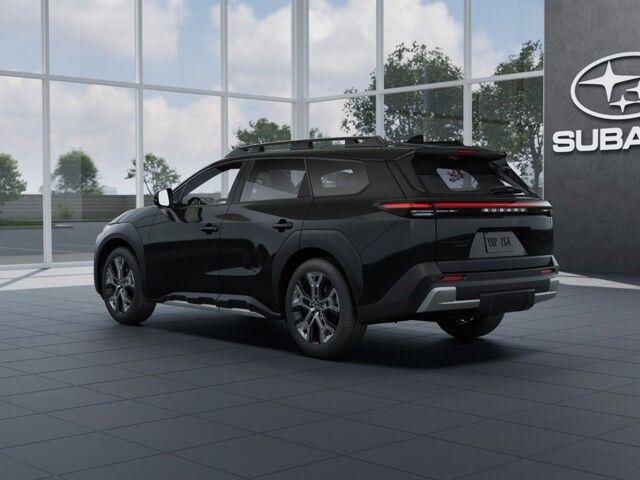New 2027 Subaru Trailseeker AWD/4WD image 4