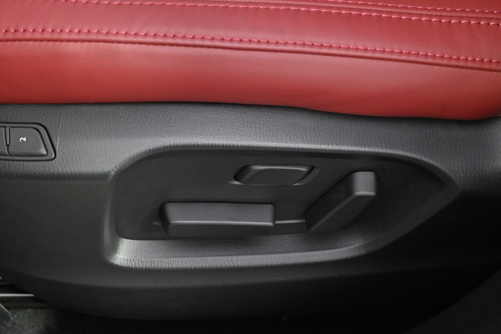 New 2025 MAZDA CX-5 Carbon Edition image 14