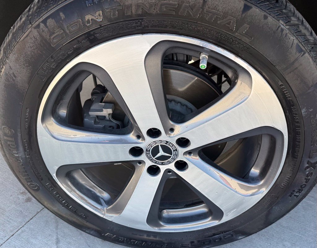 Used 2022 Mercedes-Benz GLC 300 4MATIC image 10