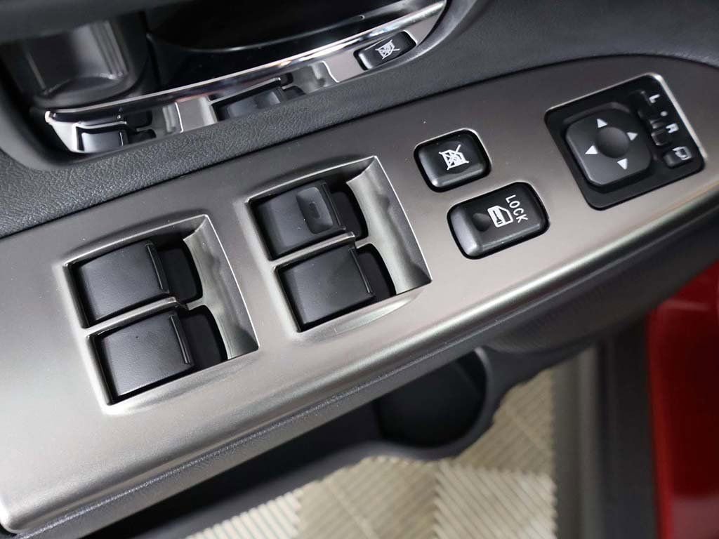 New 2025 Mitsubishi Outlander Sport SE AWD/4WD image 32