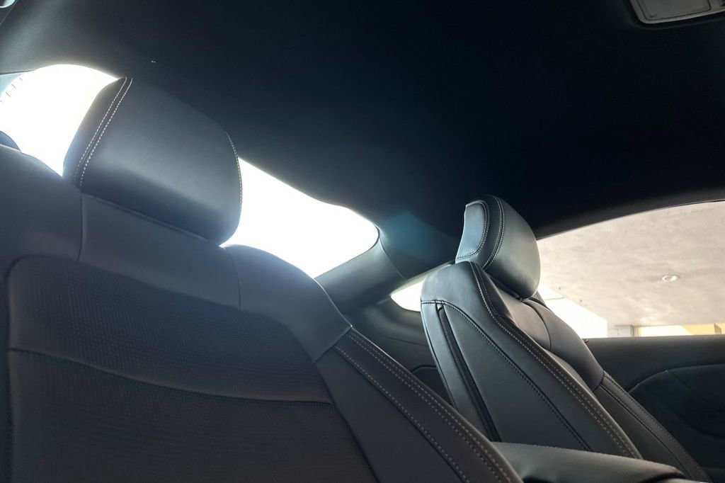 New 2025 Ford Mustang GT Premium w/ 60th Anniversary Package image 13