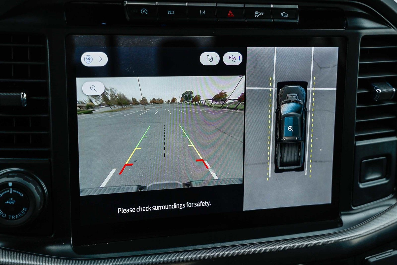 Used 2024 Ford F150 Raptor image 25